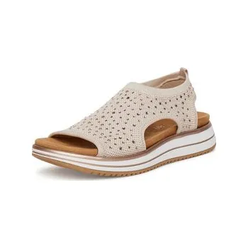 Dámské sandále Sandály Remonte D1J55-31 Růžová 36