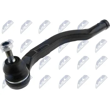 Táhlo řízení Hlava příčného táhla řízení NTY SKZ-RE-003