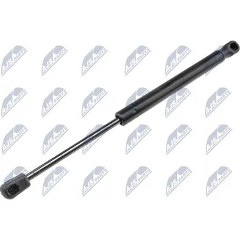 Motorový prostor Pneumatická pružina, kapota motoru NTY AE-LR-002