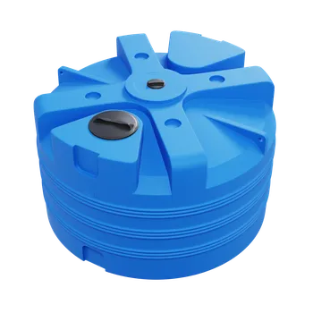 nádrž UH Plast Nádrž plastová nadzemní 5000 l V-5000F