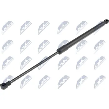 Příslušenství karosérie Pneumatická pružina, zavazadlový / nákladový prostor NTY AE-DW-017