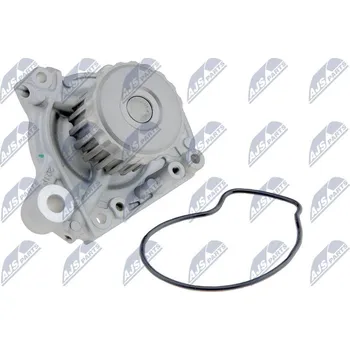Motor automobilu Vodní čerpadlo, chlazení motoru NTY CPW-HD-036