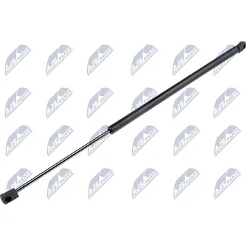 Příslušenství karosérie Pneumatická pružina, zavazadlový / nákladový prostor NTY AE-PL-024