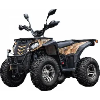 čtyřkolka Sunway Čtyřkolka APOLLO Magnum RFZ 250 T3B - ALU Barva: camo