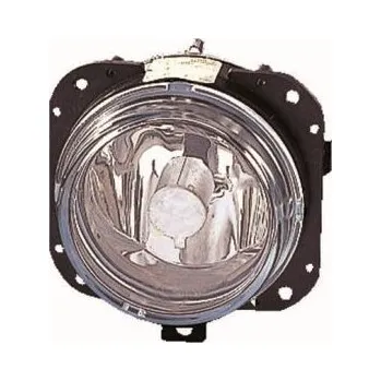 Mlhový světlomet Mlhovka DEPO 552-2002N-UQN