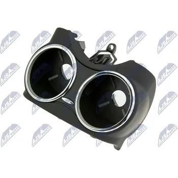 Držák do auta Držák nápoje NTY EZC-ME-159