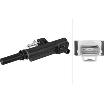 Zapalovací cívka Zapalovací cívka HELLA 5DA 358 102-911