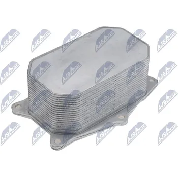 Chladič motoru Olejový chladič, motorový olej NTY CCL-PL-032