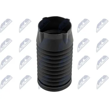 Ochranné víko/prachovka, tlumič NTY AB-MS-024