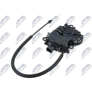 Zabzepeční vozidel Zámek dveří NTY EZC-LR-047