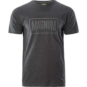 Pánské tričko Tričko Magnum Essential 2.0 M 92800396133 XXXL