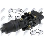 Pouzdro, olejový filtr NTY CCL-VW-041