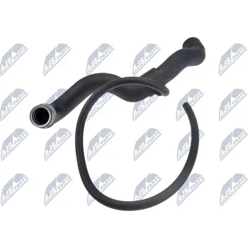 Chladič motoru Hadice chladiče NTY CPP-ME-004