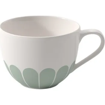 Villeroy & Boch Šálek na kávu Fleur Vert, 0,16 l 10-4550-1300