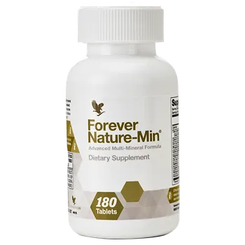 Forever Nature-Min™ (180 kapslí)