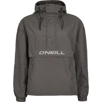 Dámská casual bunda Dámská Přechodná bunda O'NEILL MODLR ANORAK 1500040-18021 – Šedá M
