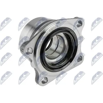 Sada ložisek kol NTY KLT-TY-037