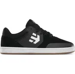 Dětské boty - ETNIES Marana kids - Black / Gum / White 37