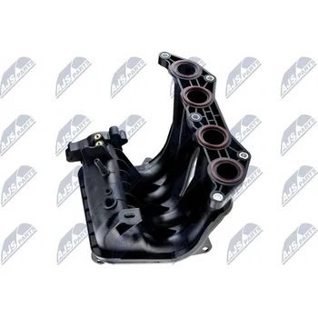 Výfuková trubka Sací trubkový modul NTY BKS-PE-000