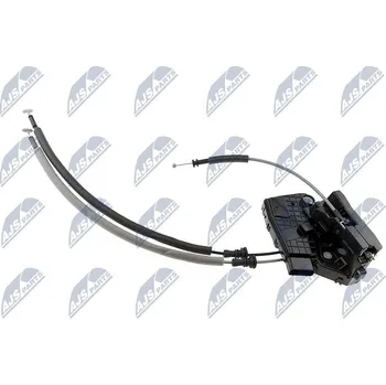 Zabzepeční vozidel Zámek dveří NTY EZC-HY-528