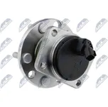 Sada ložisek kol NTY KLT-FR-030