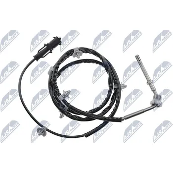 Čidlo automobilu Čidlo, teplota výfukových plynů NTY EGT-PL-045