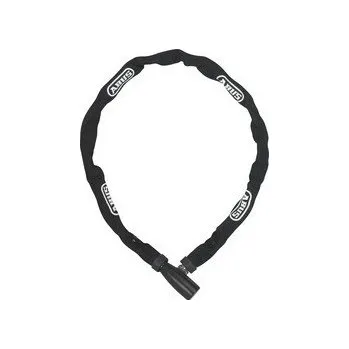 Zámek Abus 1500/110 web black