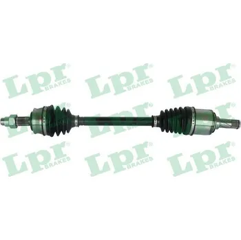 Auto-moto Hnací hřídel LPR DS60503
