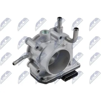 Systém vstřikování Hrdlo škrticí klapky NTY ETB-HY-001