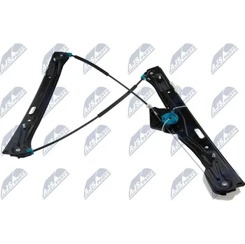 Stahovačka okna Zvedací zařízení oken NTY EPS-BM-045