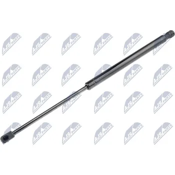 Příslušenství karosérie Pneumatická pružina, zavazadlový / nákladový prostor NTY AE-MZ-004