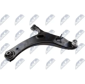 Zavěšení kol Řídicí páka, zavěšení kol NTY ZWD-SB-014