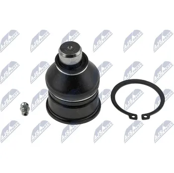 Podpora-/ Kloub NTY ZSD-MS-030