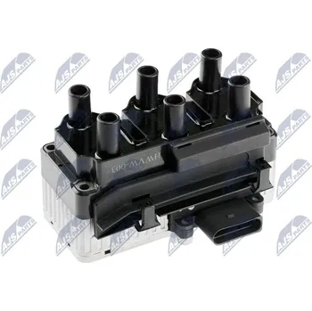 Zapalovací cívka Zapalovací cívka NTY ECZ-VW-014