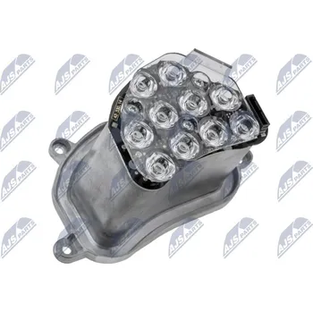 Řídící jednotka Řídící jednotka, osvětlení NTY EPX-BM-090