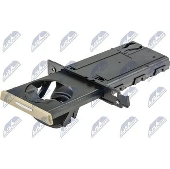 Držák do auta Držák nápoje NTY EZC-BM-127