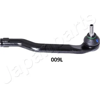 Táhlo řízení Hlava příčného táhla řízení JAPANPARTS TI-009L