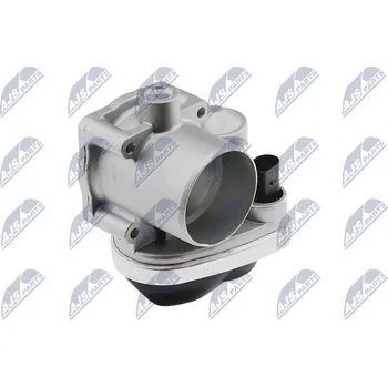 Systém vstřikování Hrdlo škrticí klapky NTY ETB-VW-011