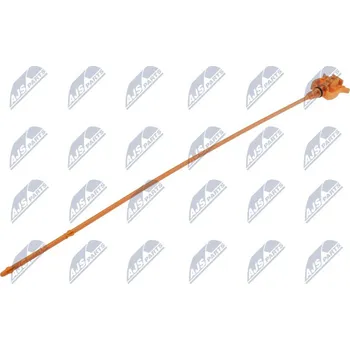 Motor automobilu Odměrka hladiny oleje NTY BOL-RE-009