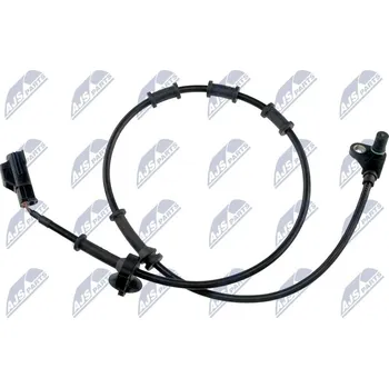 Přislušenství brzdového systému Snímač, počet otáček kol NTY HCA-CH-034