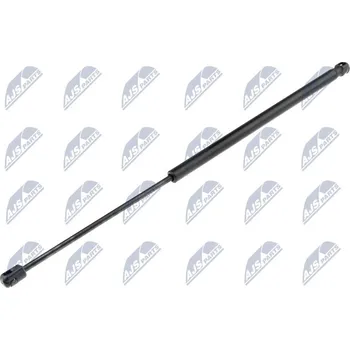 Příslušenství karosérie Pneumatická pružina, zavazadlový / nákladový prostor NTY AE-RE-007