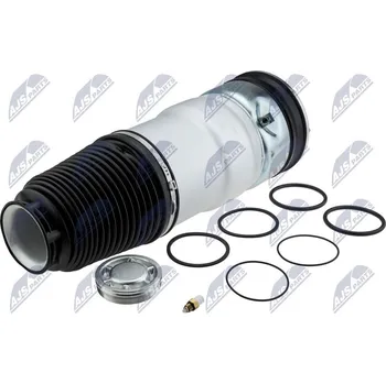 Vzduchová pružina, podvozek NTY EZC-CH-064