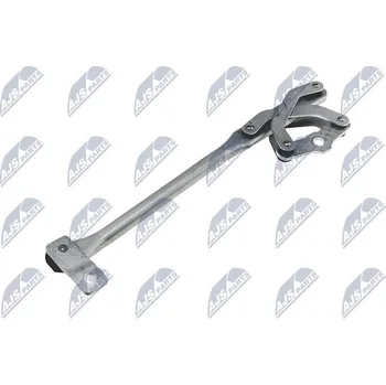 Stěrač Tyčoví stěračů NTY EMW-ME-003