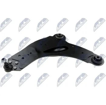 Zavěšení kol Řídicí páka, zavěšení kol NTY ZWD-RE-030