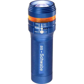 Svítilna AS Schwabe 42804 XT1 LED pracovní osvětlení na baterii 1 W 100 lm