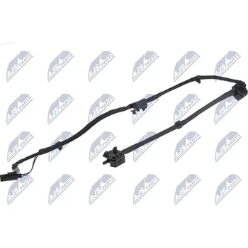 Stěrač Řada trysek, čistění skel NTY EDS-BM-102