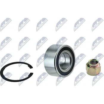 Sada ložisek kol NTY KLP-PE-006