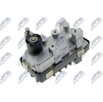 Turbodmychadlo Stavitelný element, turbodmychadlo NTY ECD-ME-003