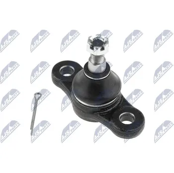 Podpora-/ Kloub NTY ZSD-KA-311