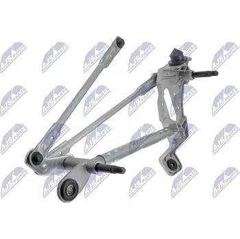 Stěrač Tyčoví stěračů NTY EMW-CH-003